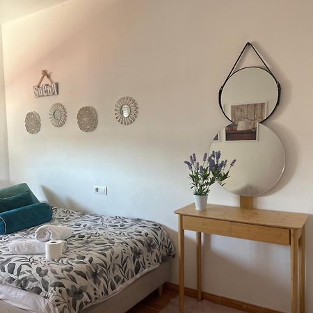 Evens-Goretti House Mairena del Aljarafe Zewnętrze zdjęcie