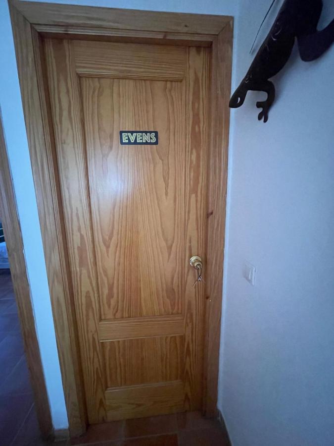 Evens-Goretti House Mairena del Aljarafe Zewnętrze zdjęcie