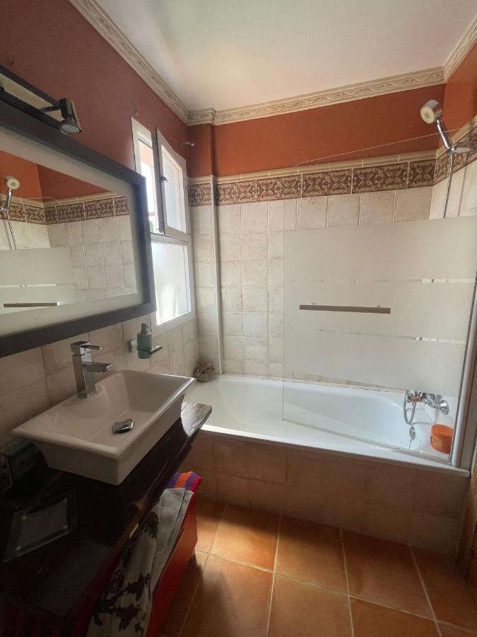Evens-Goretti House Mairena del Aljarafe Zewnętrze zdjęcie