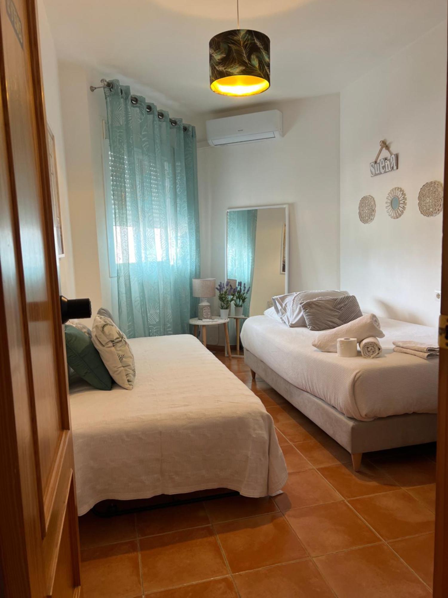 Evens-Goretti House Mairena del Aljarafe Zewnętrze zdjęcie