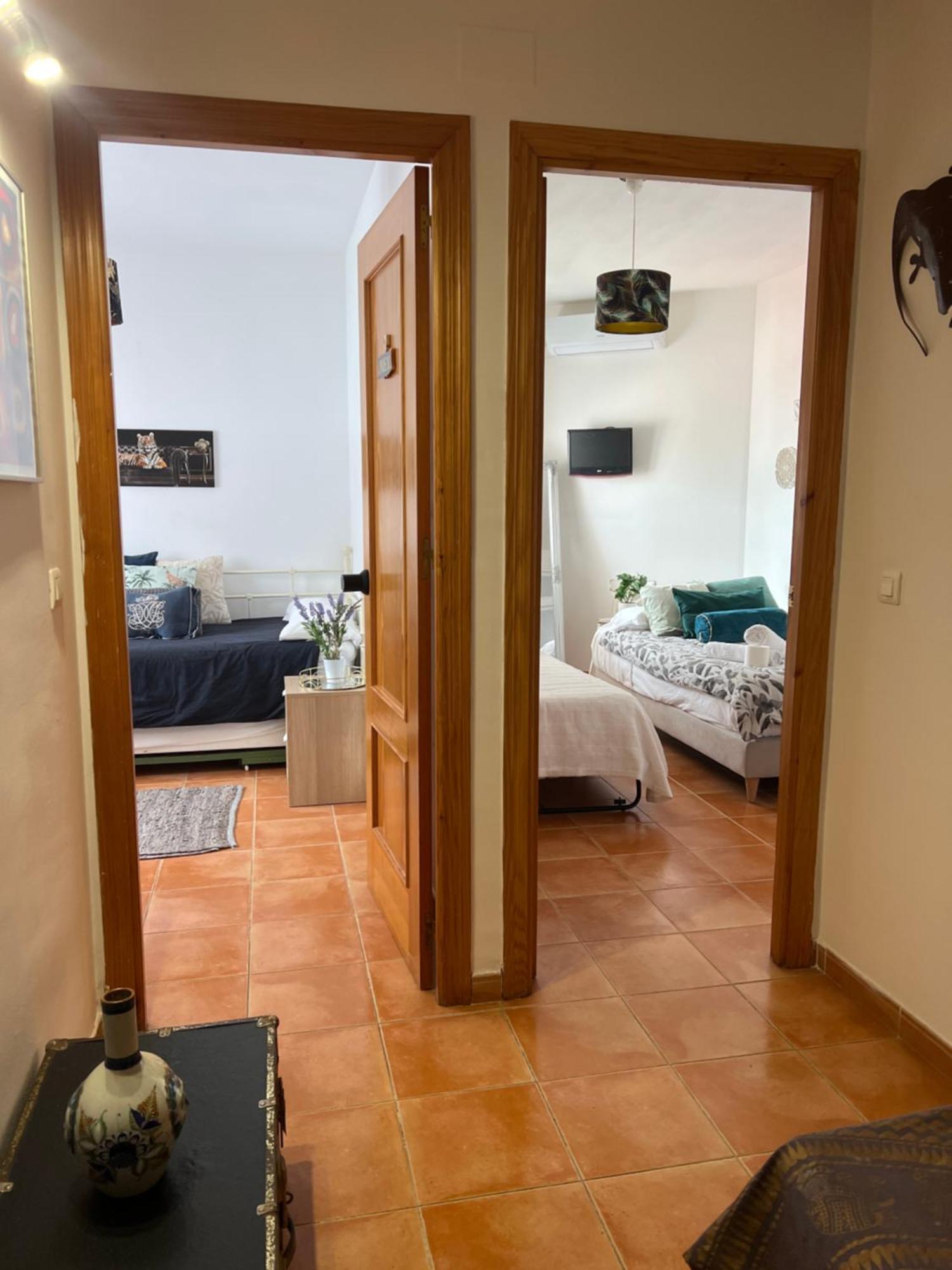 Evens-Goretti House Mairena del Aljarafe Zewnętrze zdjęcie