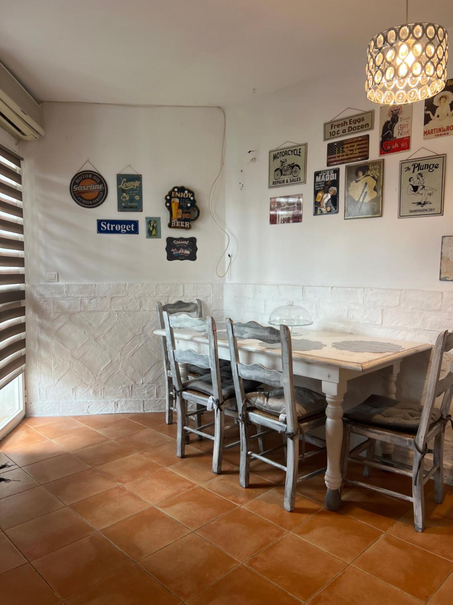 Evens-Goretti House Mairena del Aljarafe Zewnętrze zdjęcie