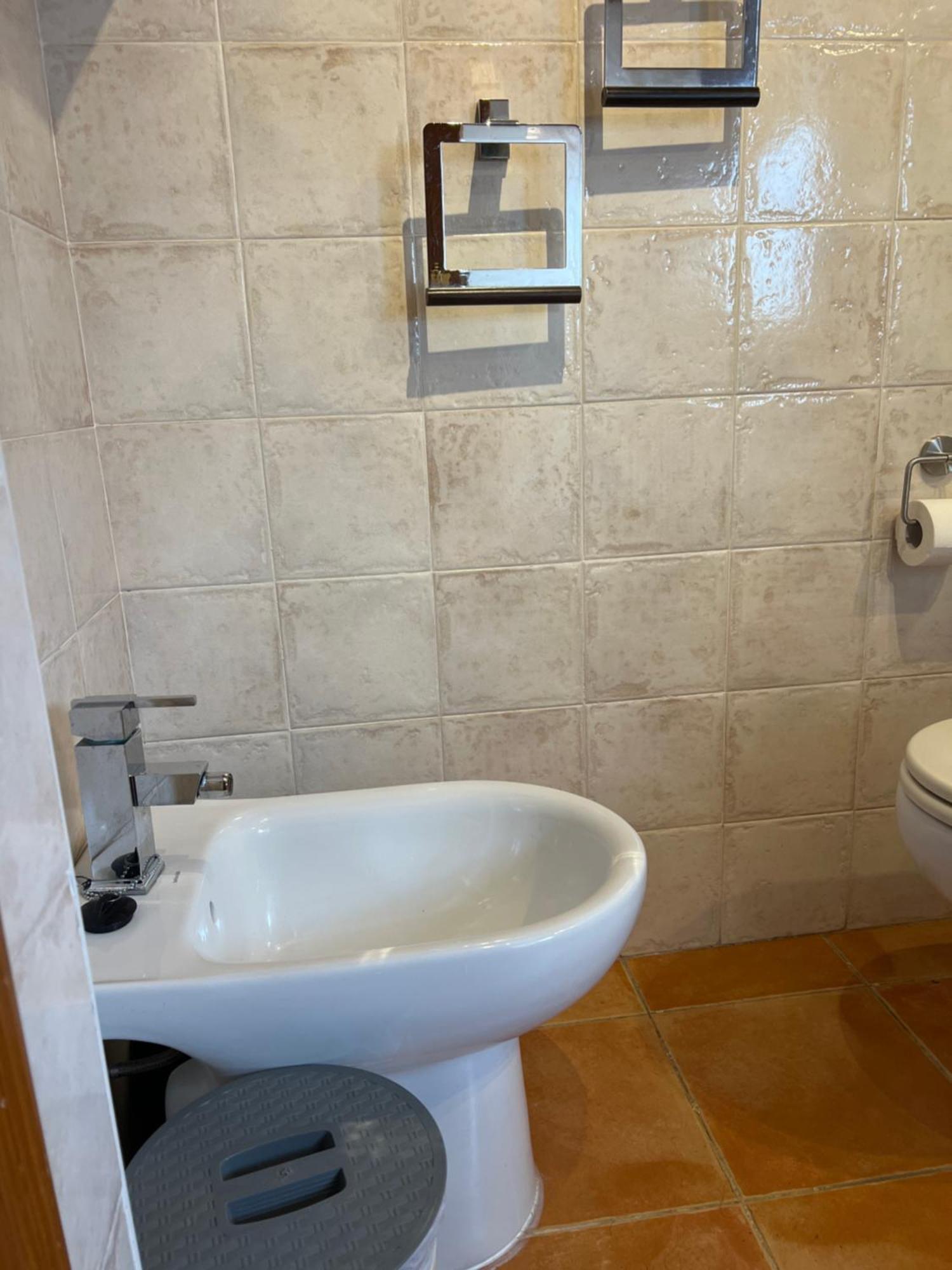 Evens-Goretti House Mairena del Aljarafe Zewnętrze zdjęcie