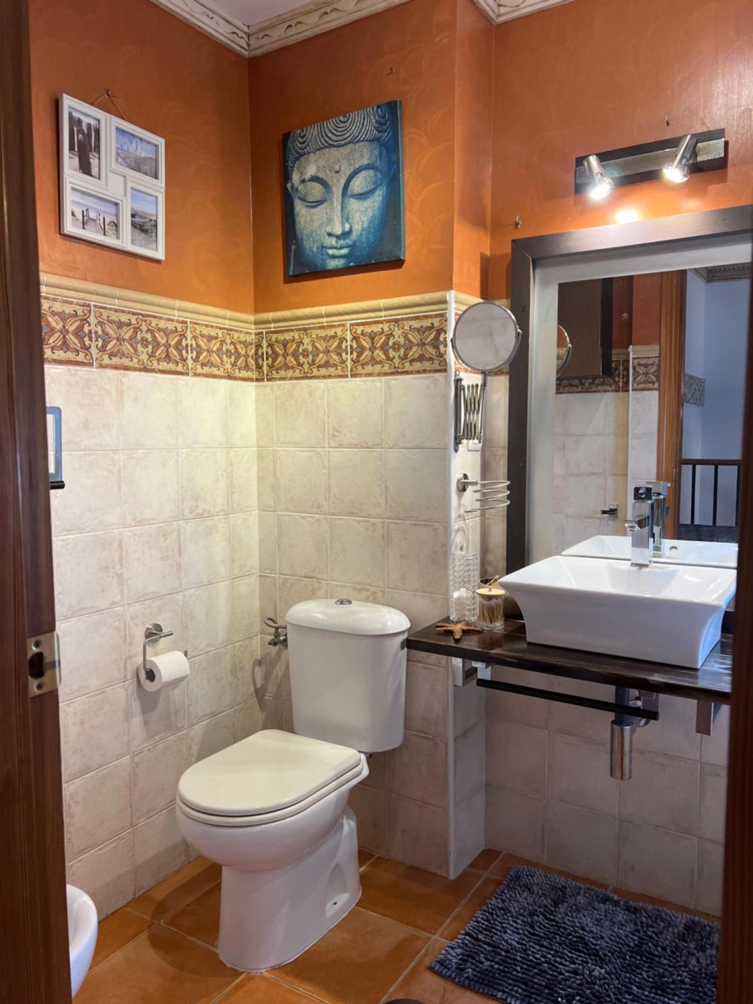 Evens-Goretti House Mairena del Aljarafe Zewnętrze zdjęcie