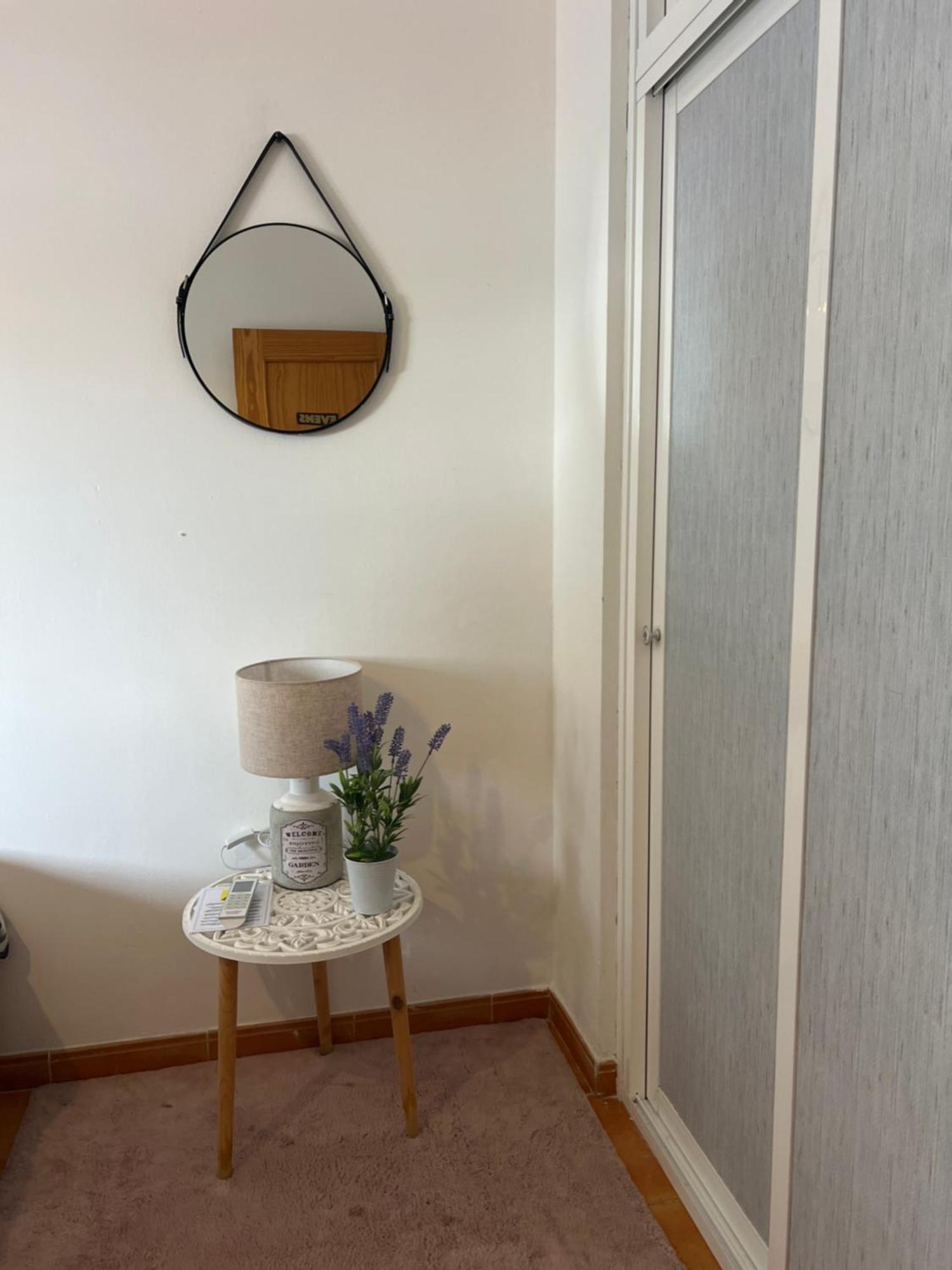 Evens-Goretti House Mairena del Aljarafe Zewnętrze zdjęcie