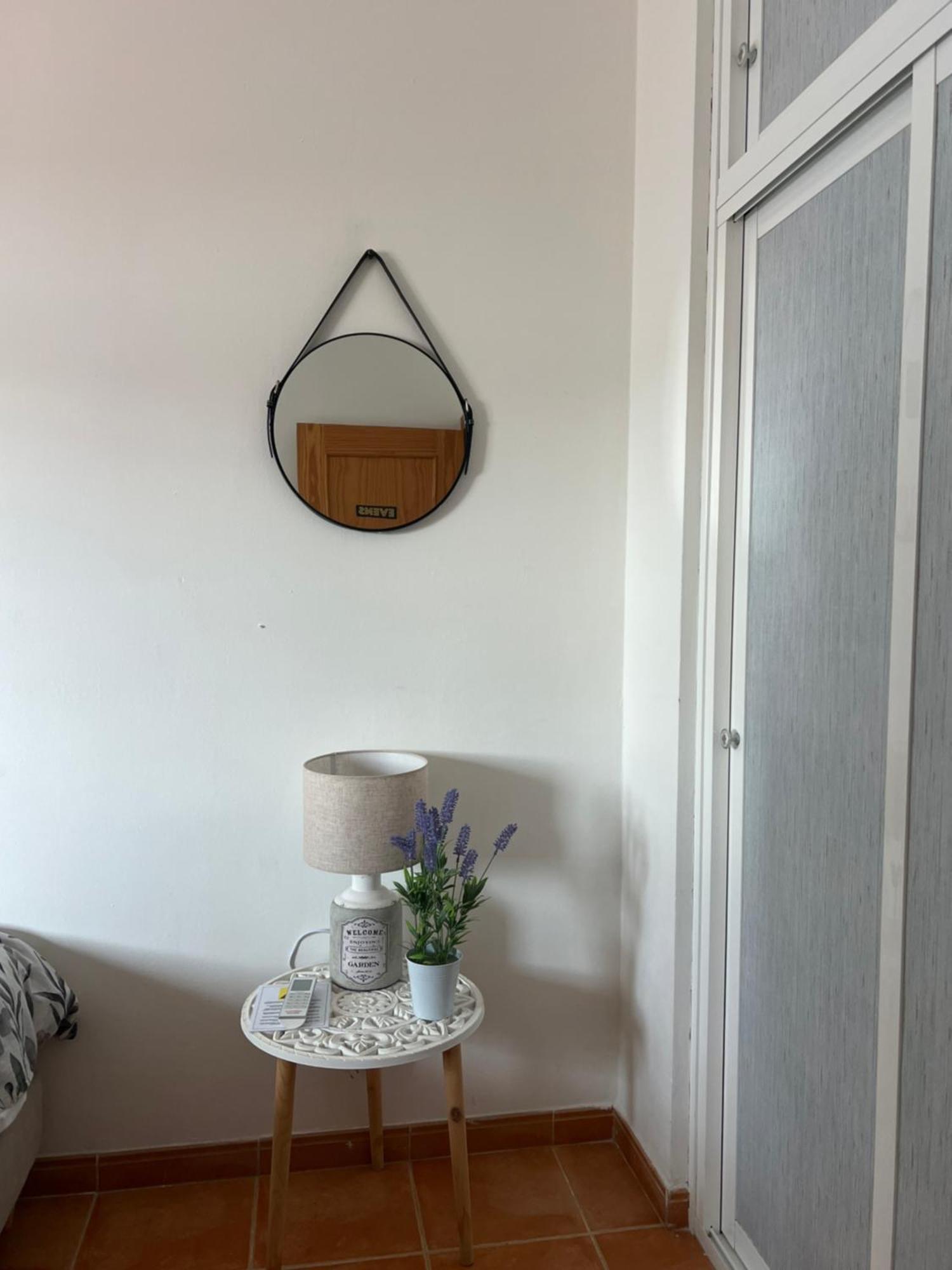 Evens-Goretti House Mairena del Aljarafe Zewnętrze zdjęcie
