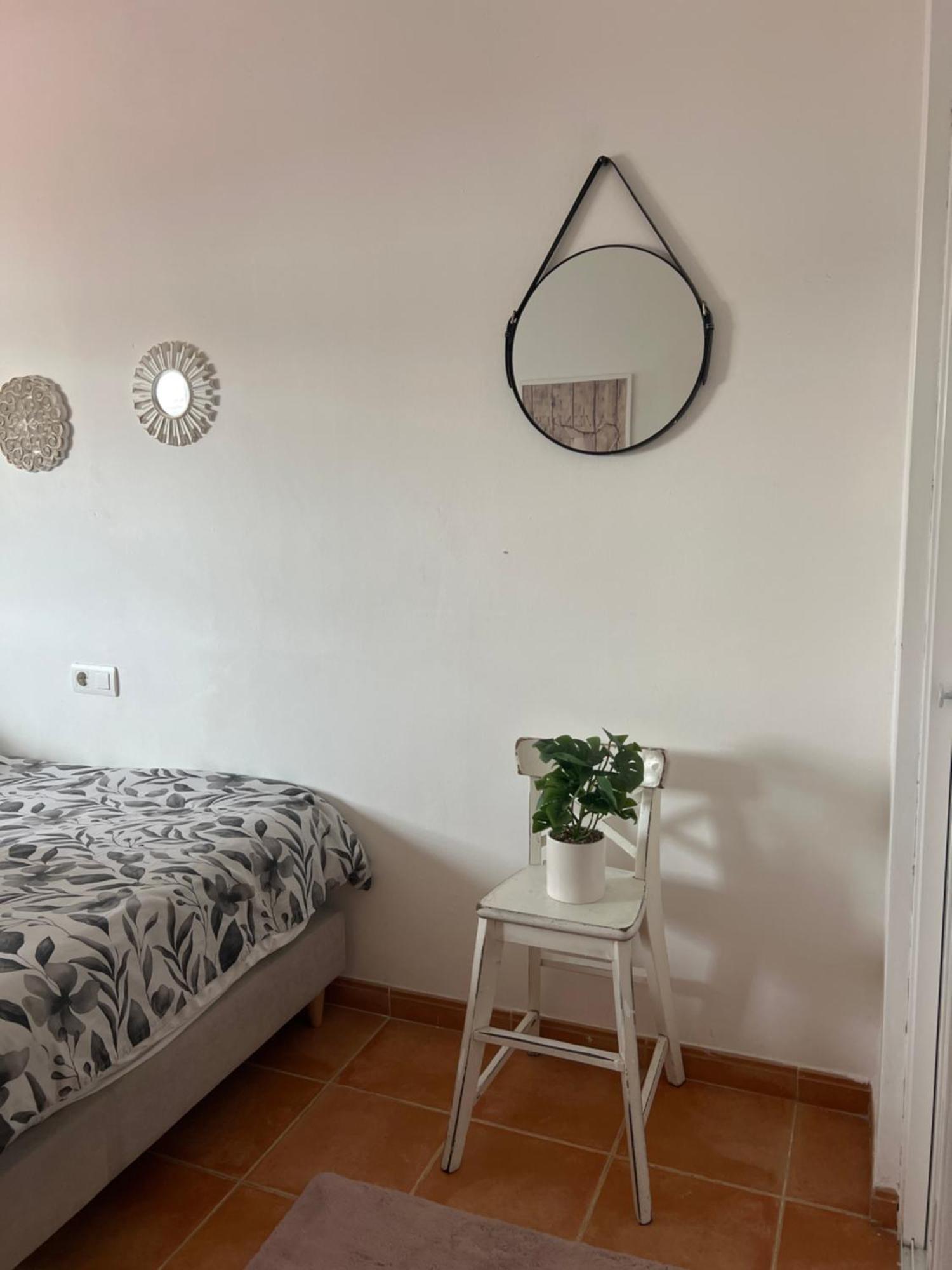 Evens-Goretti House Mairena del Aljarafe Zewnętrze zdjęcie