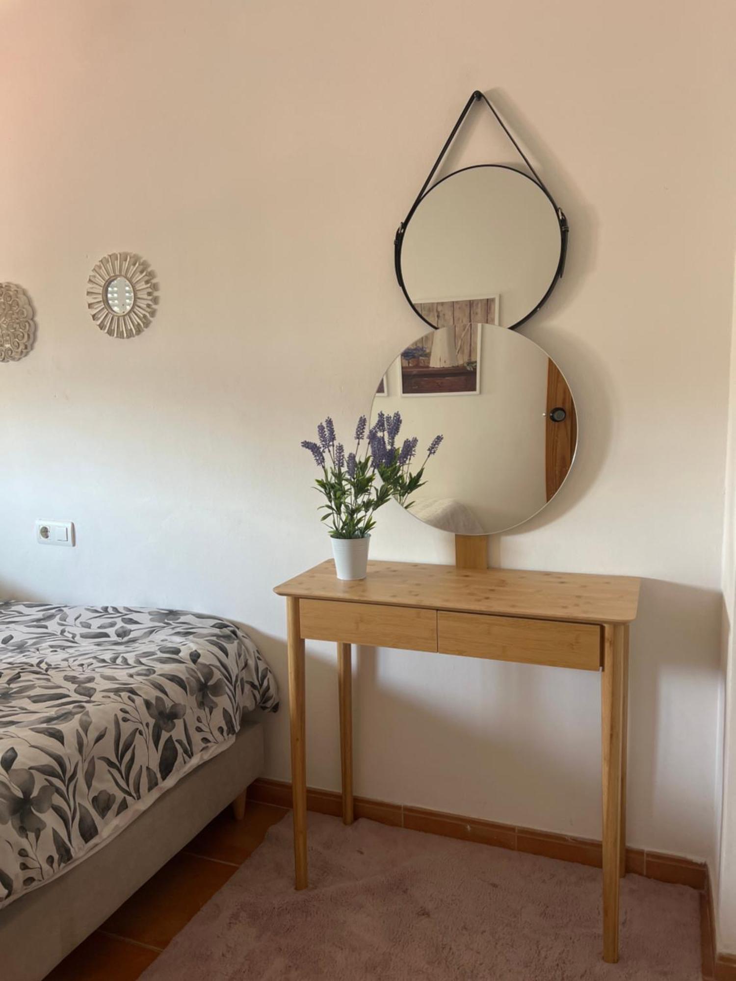 Evens-Goretti House Mairena del Aljarafe Zewnętrze zdjęcie